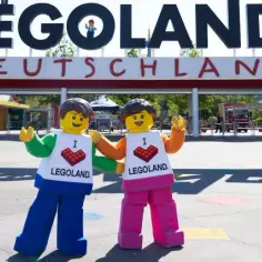 Czy w Legolandzie można płacić euro? Sprawdź, co musisz wiedzieć