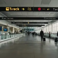 Co to jest Fast Track na lotnisku i jak uniknąć długich kolejek?