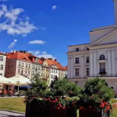 Co zwiedzić w Kaliszu? Odkryj ukryte skarby i atrakcje miasta