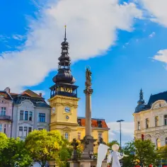 Co zwiedzić w Ostrawie? Niezapomniane atrakcje i miejsca do odwiedzenia