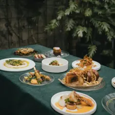 Gdzie zjeść w Wrocławiu? Odkryj najlepsze restauracje i smaki
