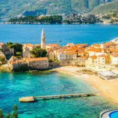 Budva gdzie zjeść - odkryj najlepsze restauracje i lokalne smaki
