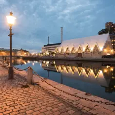 Göteborg - najlepsze atrakcje, które musisz zobaczyć w mieście