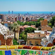 Barcelona nad jakim morzem? Odkryj tajemnice Morza Śródziemnego