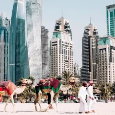 Czy jest bezpiecznie w Dubaju? Co musisz wiedzieć przed podróżą