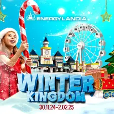Do której jest otwarta energylandia – sprawdź godziny i dni dostępności