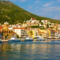 Samos co zwiedzić: Najlepsze atrakcje, które musisz zobaczyć