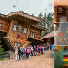 Co można zwiedzić na Pomorzu? Niezapomniane atrakcje i miejsca