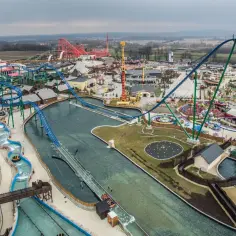 Co to jest Energylandia? Odkryj największy park rozrywki w Polsce