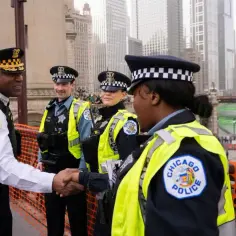 Czy w Chicago jest bezpiecznie? Fakty o przestępczości i bezpieczeństwie