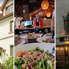 Gdzie zjeść w Legnicy? Odkryj najlepsze restauracje i smaki