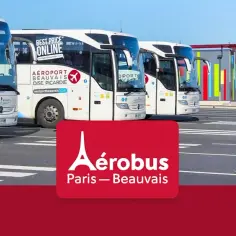 Ile kosztuje dojazd z lotniska Beauvais do Paryża? Sprawdź ceny!