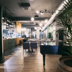 Gdzie zjeść w Gliwicach? Odkryj najlepsze restauracje i smaki