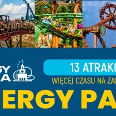 Energylandia czy trzeba rezerwować? Oto, co musisz wiedzieć