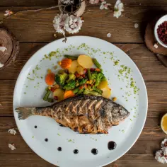 Ustronie Morskie gdzie zjeść - najlepsze restauracje na każdą kieszeń