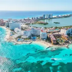 Cancun czy jest bezpiecznie? Odkryj prawdę o podróżach do Meksyku