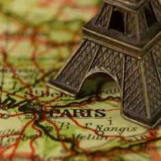 Jak szybko i tanio dojechać z lotniska Paris-Beauvais do centrum Paryża