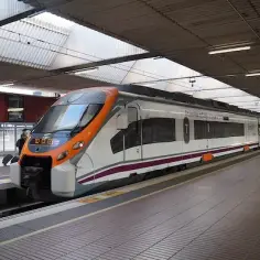 Jak szybko i tanio dojechać z lotniska Barcelona do centrum miasta