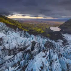 Islandia co zwiedzić: 10 miejsc, które Cię zachwycą i nie rozczarują