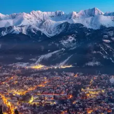 Czy Zakopane jest bezpieczne? Fakty, zagrożenia i porady dla turystów