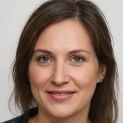 Autor Monika Bartoszewska