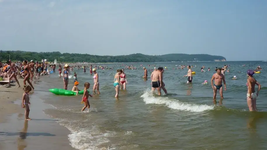 Zdjęcie Najbliżej nad morze z Poznania – najlepsze miejsca na wypoczynek