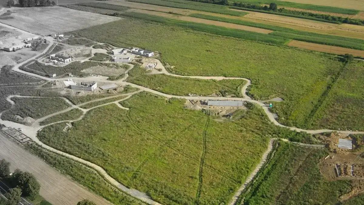 Zdjęcie Energylandia od kiedy istnieje? Poznaj historię największego parku w Polsce