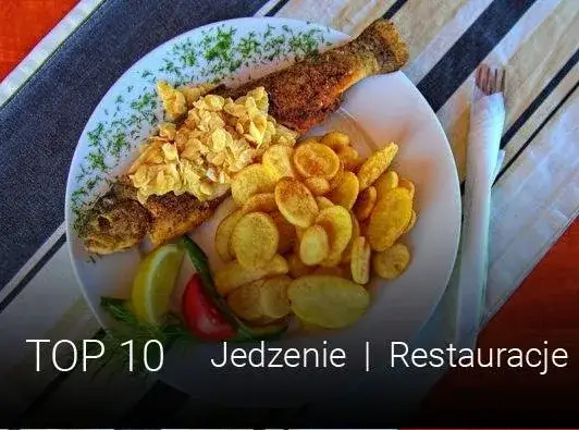 Zdjęcie Władysławowo gdzie zjeść - najlepsze restauracje, które musisz poznać