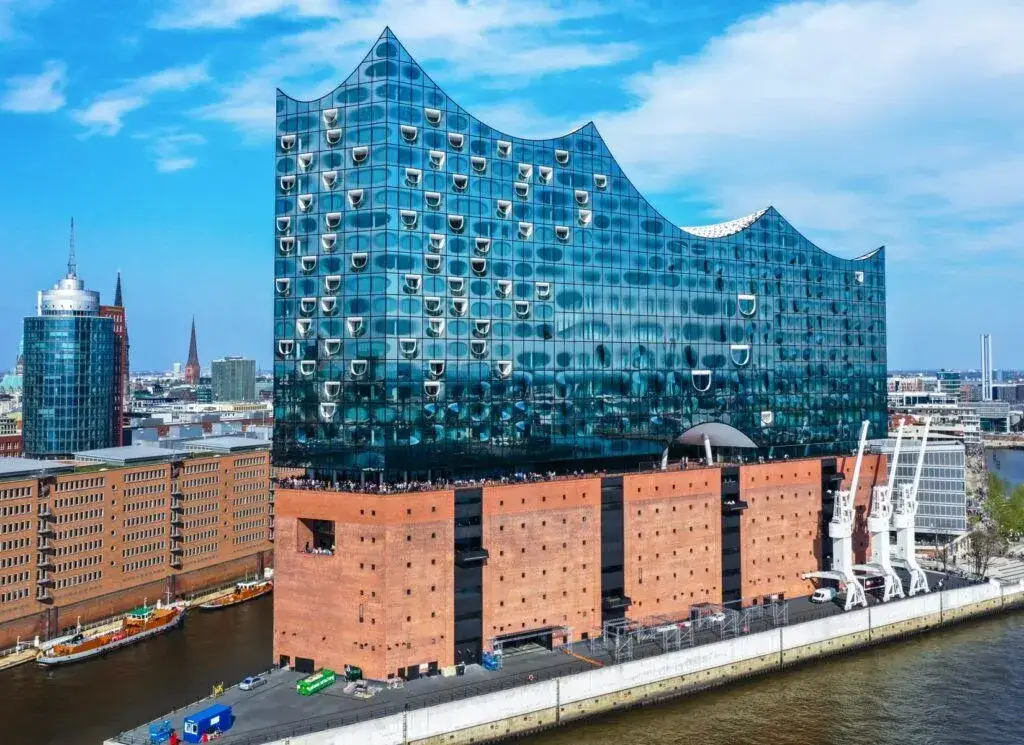 Zdjęcie Hamburg co zwiedzić: 10 miejsc, które Cię zaskoczą i oczarują
