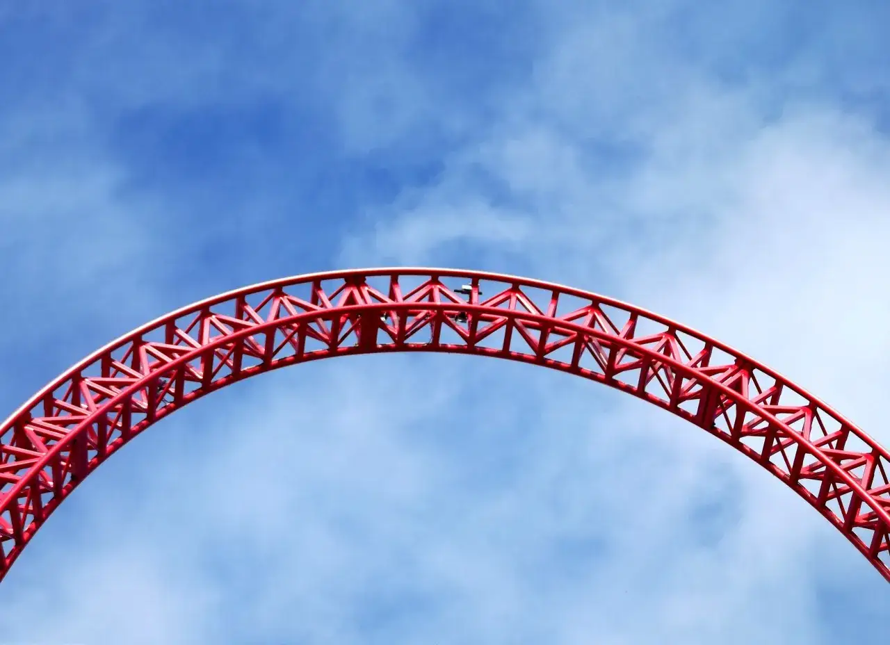 Zdjęcie Energylandia jakie atrakcje zimą – odkryj magiczne doświadczenia