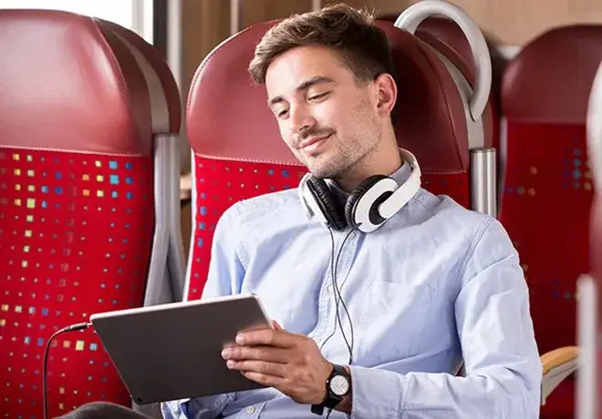Zdjęcie Czy można kupić bilet w pociągu regio? Sprawdź, co musisz wiedzieć