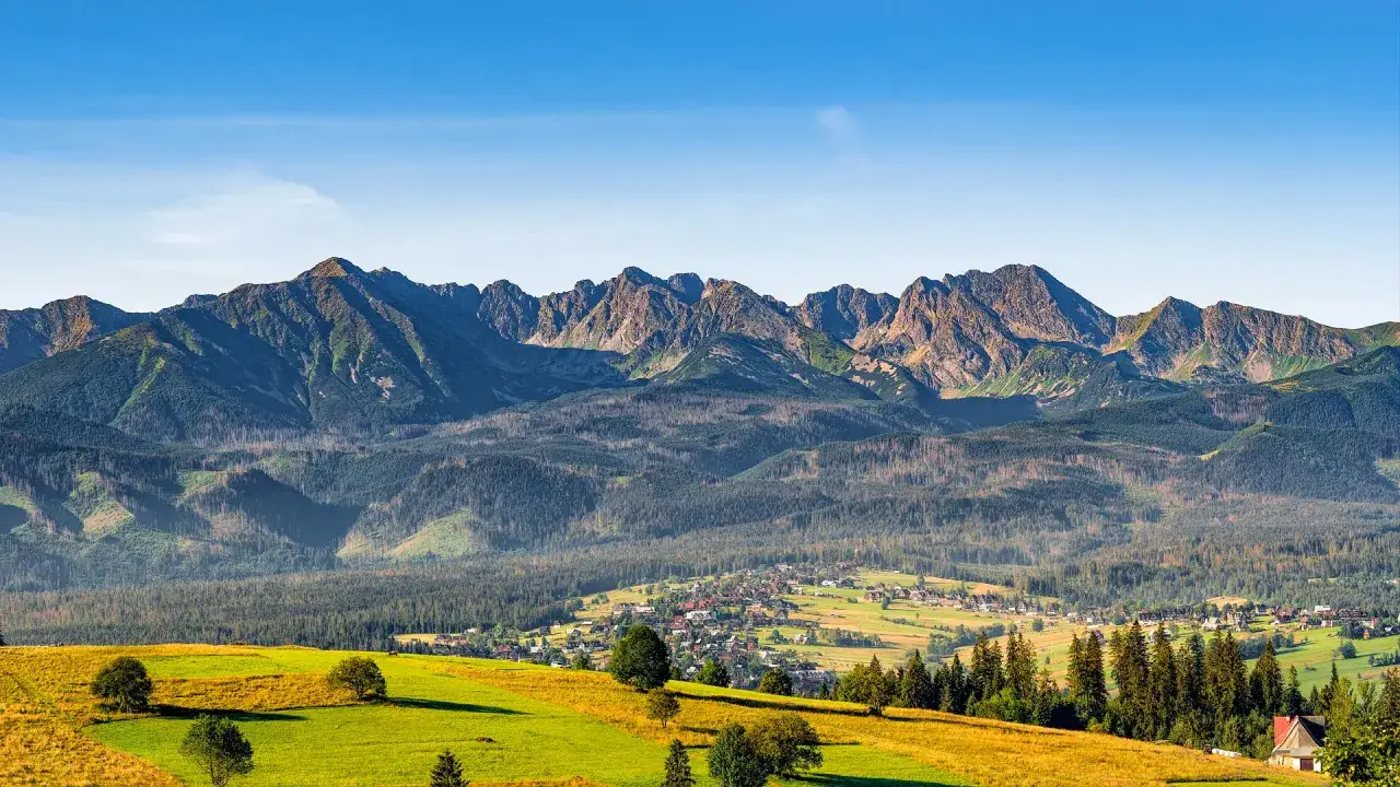 Zdjęcie Czy Zakopane jest bezpieczne? Fakty, zagrożenia i porady dla turystów