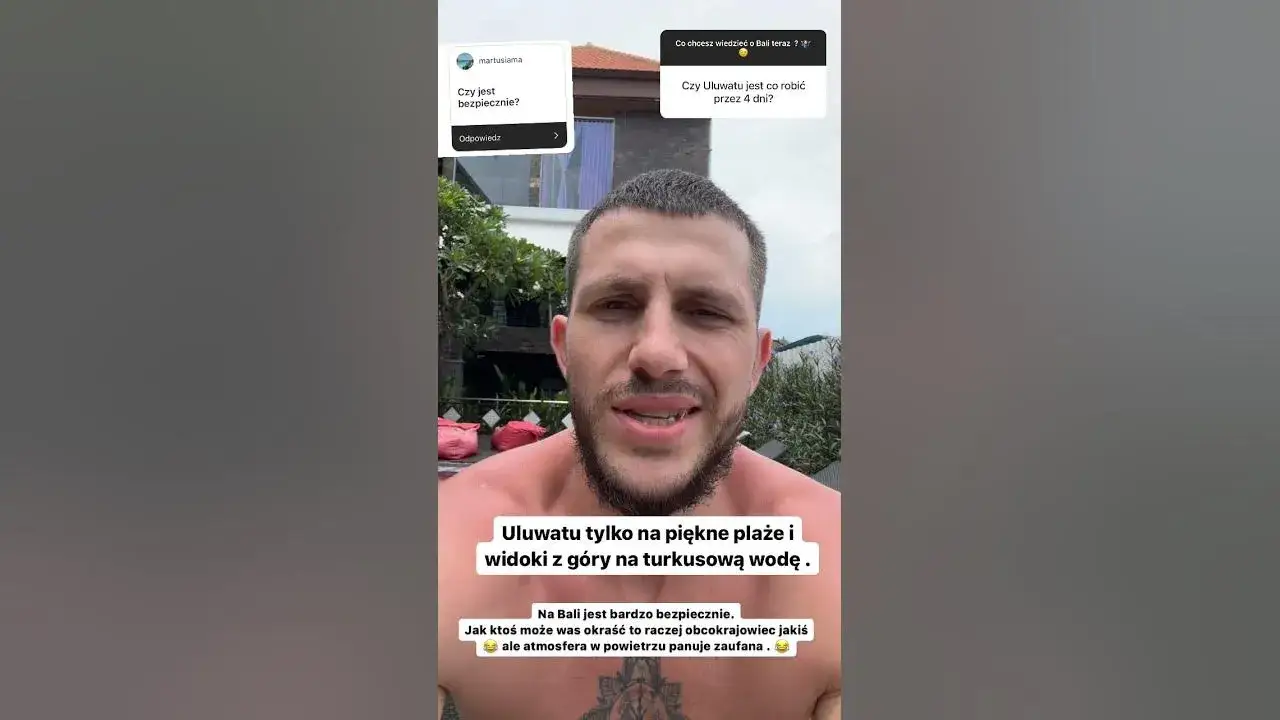 Zdjęcie Bali czy jest bezpiecznie? Odkryj ukryte zagrożenia i porady dla turystów