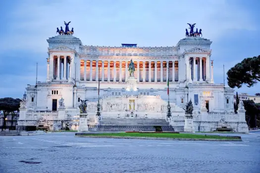 Nieoczywiste atrakcje Rzymu - 6 miejsc, które warto zobaczyć
