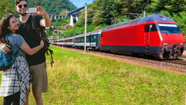 Czy można zwrócić bilety na pociąg? Sprawdź, jak uniknąć strat