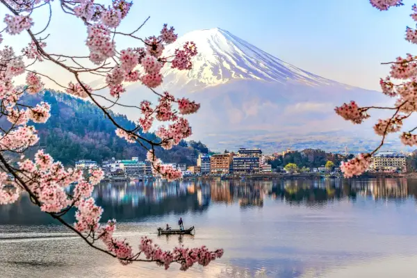 Co zobaczyć w Japonii na pierwszą podróż?