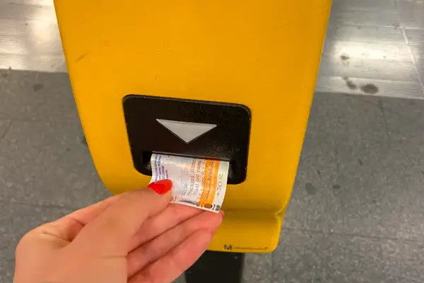 Praga metro bilety - który wybrać, gdzie kupić i jak skasować?