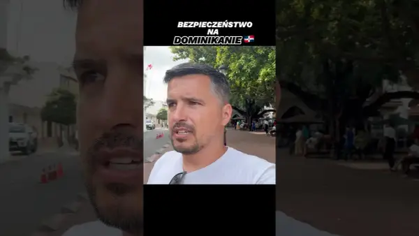 Czy na Dominikanie jest bezpiecznie? Odkryj zagrożenia i porady