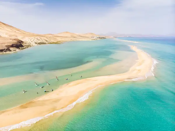Fuerteventura czy jest bezpiecznie? Odkryj prawdę o bezpieczeństwie