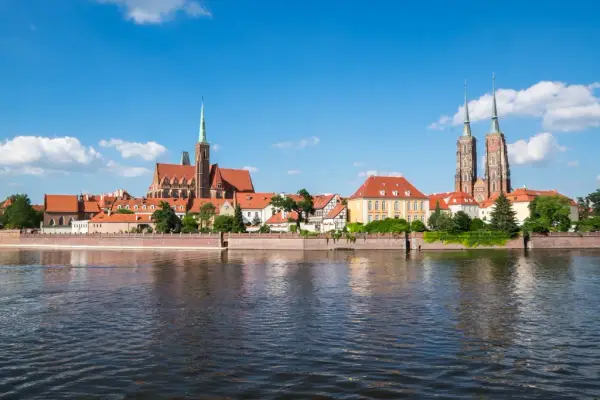 Wrocław co warto zwiedzić: najciekawsze atrakcje i miejsca, które musisz zobaczyć