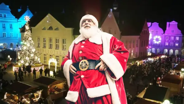 Warmiński Jarmark Świąteczny w Olsztynie - co warto zobaczyć