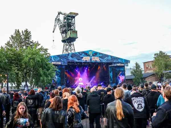 Festiwale w Polsce, które najlepiej łączą się ze zwiedzaniem