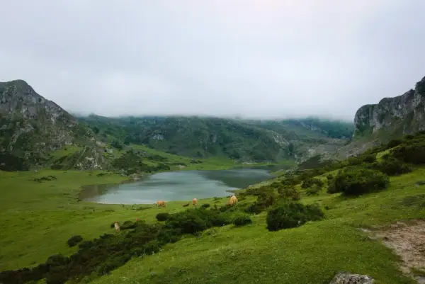 Góry w Hiszpanii - które pasma wybrać na pierwszy wyjazd?