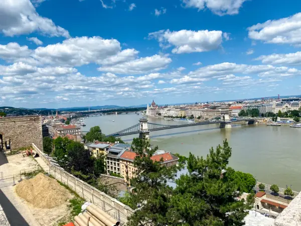 Jak dojechać do Budapesztu pociągiem - sprawdź najważniejsze informacje