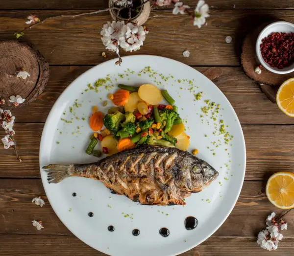 Ustronie Morskie gdzie zjeść - najlepsze restauracje na każdą kieszeń