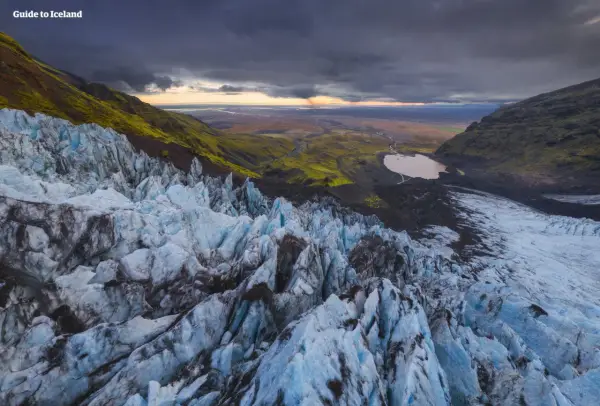 Islandia co zwiedzić: 10 miejsc, które Cię zachwycą i nie rozczarują