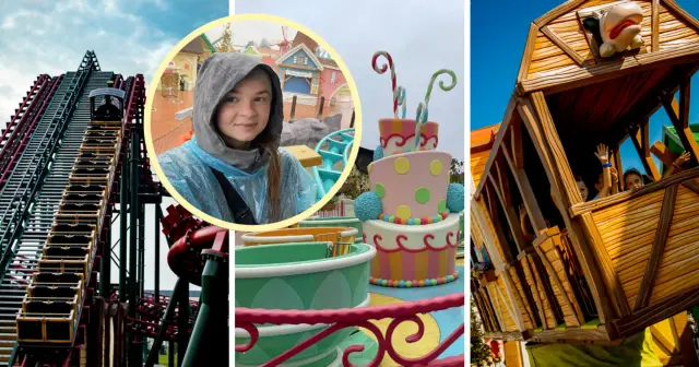 Kiedy otwarcie Disneylandu w Polsce? Najnowsze informacje i aktualizacje