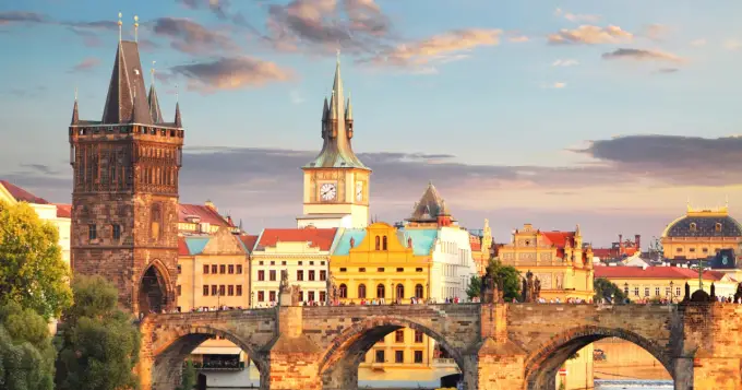 Praga bez pośpiechu - ciekawostki i miejsca, które warto zobaczyć