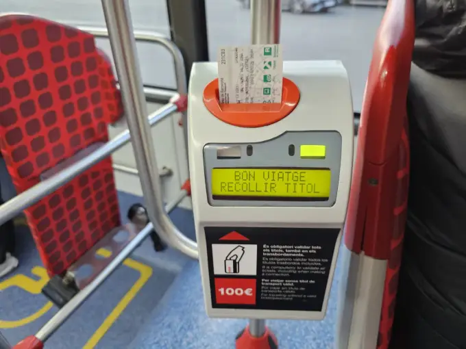Metro w Barcelonie - który bilet wybrać, by nie przepłacić?
